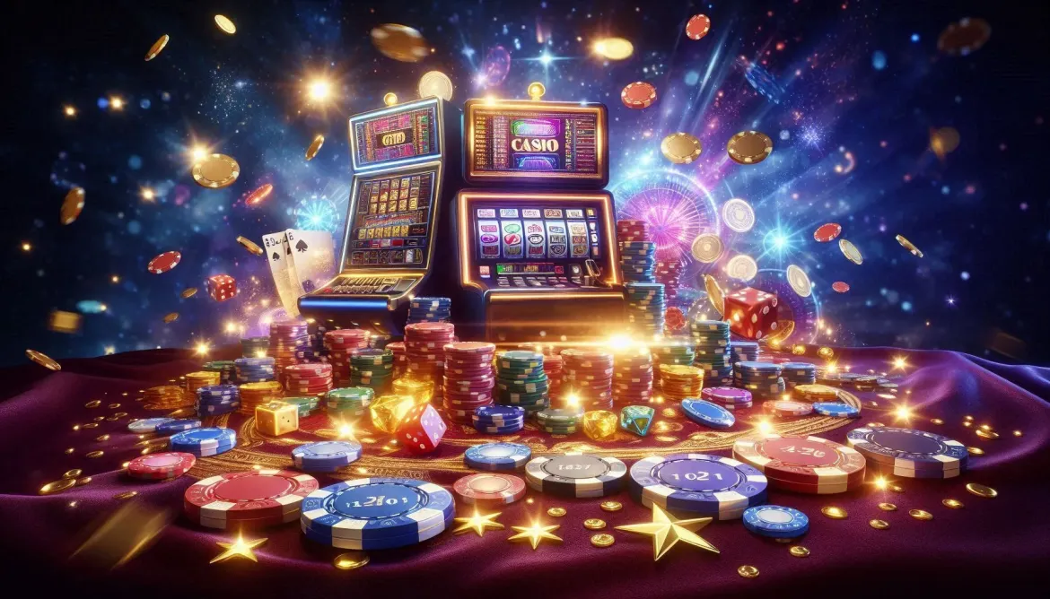 Manga Casino