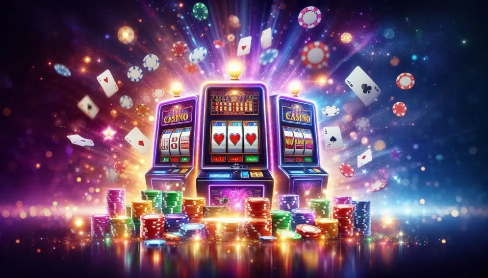 Manga Casino